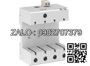 M B 4+FS (Base Unit 4 Poles) OBO 5096682