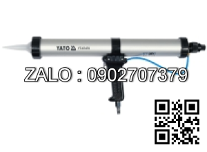Súng bắn keo silicon 300ml Yato YT-6750