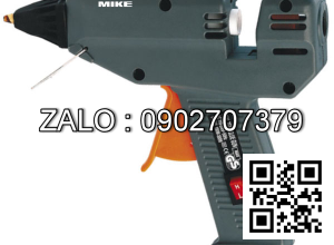 Súng bắn keo nến tự động 0706, sử dụng điện, công suất 40W