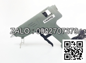 Súng Bắn Keo Cây Silicon, Keo Nến Valotek 80W