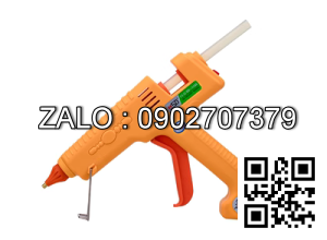 Súng bắn keo công nghiệp cấp 300W
