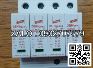 KOAXB-E2/MF-F (4.2VAC, 6.2VDC, < 200MHz, 10kA) OBO 5082432