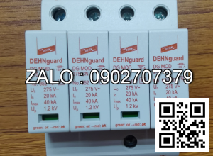 RJ11 TELE 4-F (122VAC, 170VDC, 18MHz, 7.5kA) OBO 5081977