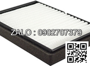 Lọc Baldwin PA5337