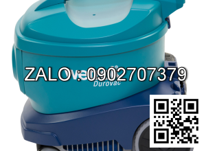 Máy hút bụi durovac 6 CH - Wetrok