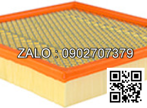 Lọc Baldwin PA4323