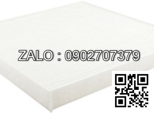 Lọc Baldwin PA4857