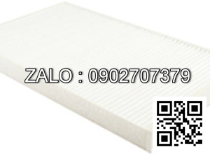 Lọc Baldwin PA4985