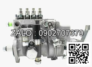 Heo dầu động cơ VALMET BV 8406 TS , 6 CYL , CM3