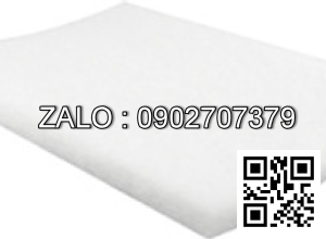 Lọc Baldwin PA5637