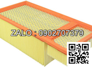 Lọc Baldwin PA4433