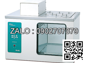 Bể cách thủy đo độ nhớt (25L) loại VB-25G, Hãng JeioTech/Hàn Quốc