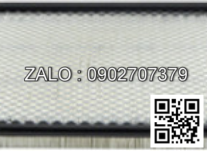 Lọc Baldwin PA2178