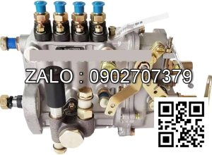 Bơm nhiên Liệu 10000-46312 4132A016