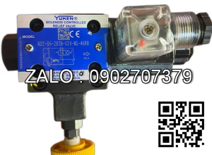 Van thủy lực Yuken BSG-06-V-2B3B-A200-47