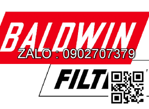 Lọc Baldwin PA1758