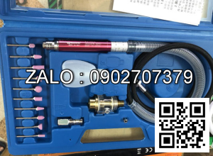 Máy mài nhỏ khí nén Kasaki AK3821