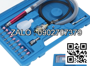 Bộ máy mài hơi cầm tay dạng bút KASAKI AK-3821