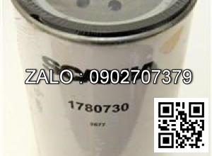 Lọc dầu SCANIA 1780730