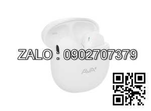 Tai nghe Bluetooth True Wireless AVA+ FreeGo PT62