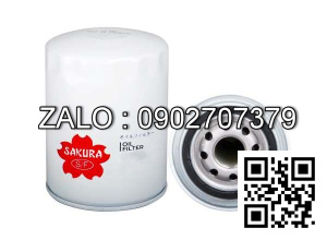 Lọc dầu SCANIA 2002705