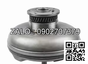 TORQUE CONVERTOR (TCM) TCM FD50-100Z8..6BG1 130C3-80221/-80211