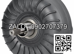 TORQUE CONVERTOR (TCM) TCM FD10-30T6N..TD27 136L3-80301