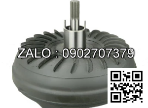 TORQUE CONVERTOR (TCM) TCM FD/G10-30Z5/N5..C240/H20 124S3-80301