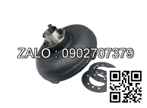 TORQUE CONVERTOR (TCM) TCM FD35-45T8/T9..6BG1/S6S 135E3-80101