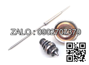 Kim-béc Súng phun sơn W71 đầu 1.3 mm