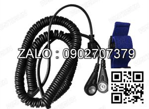 Vòng Đeo Tay Chống Tĩnh Điện - YURITECH