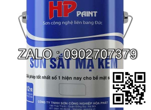 Sơn Đồng Nai DLF8519 (thùng 18 lít)