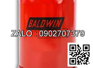 Lọc Baldwin PA2970