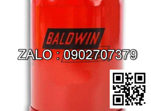 Lọc Baldwin PA2666