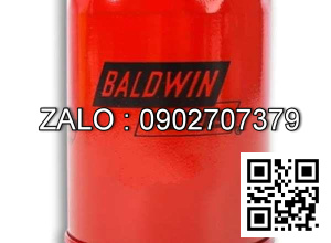 Lọc Baldwin PA2793