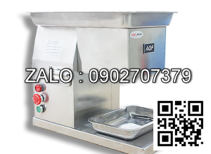 Máy cắt thịt tai muic heo QX-250