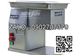 Máy thái thịt QX 250 NEWSUN