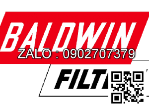 Lọc Baldwin PA1630
