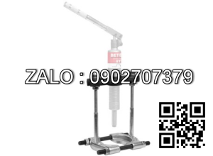 Cảo thủy lực 4 tấn, 110mm BETEX 791100