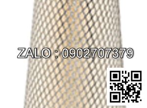 Lọc Baldwin RS4637