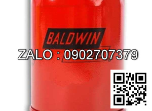 Lọc Baldwin PA2451