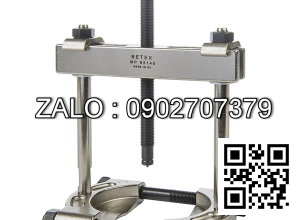 Bộ cảo đĩa, vam đĩa chặn 2 mảnh tháo vòng bi, bánh răng Bearing Splitters