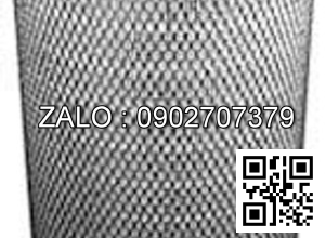 Lọc Baldwin PA3655