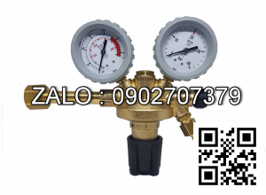 Đồng hồ điều áp Yildiz Thổ Nhĩ Kỳ