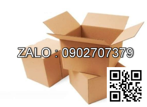 Thùng hộp carton 30x23x10