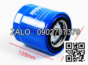 Lọc dầu JX0807A3