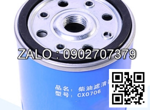 Lọc dầu CX0706L