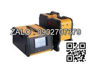 Thiết bị kiểm tra khí xả động cơ Diesel NHT-6