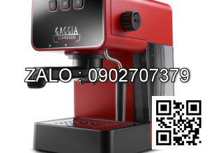 Máy pha cà phê Gaggia Evolution Espresso