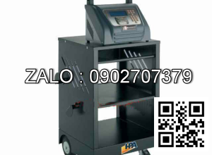 Thiết bị kiểm tra khí xả động cơ xăng HPA-810